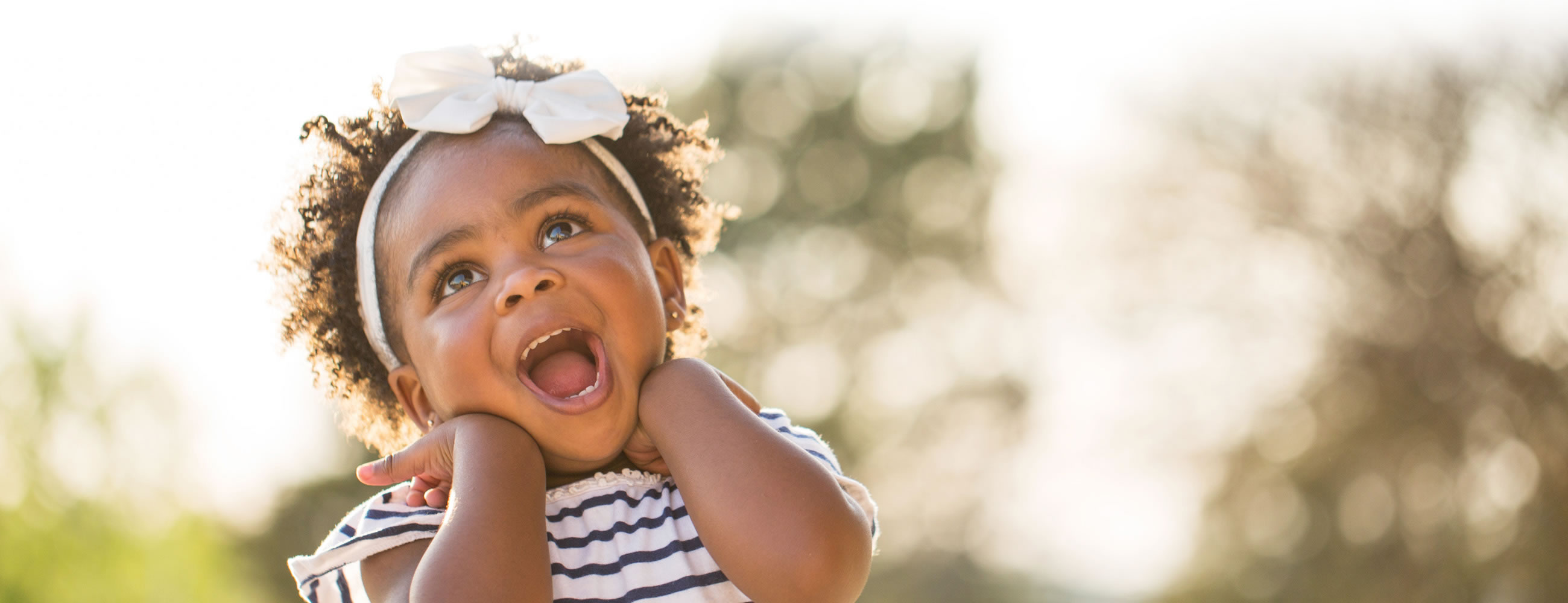 Children's Dentist in Bristol