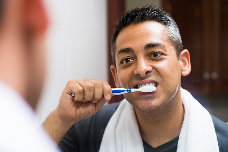 Preventing Gum Disease in Bristol