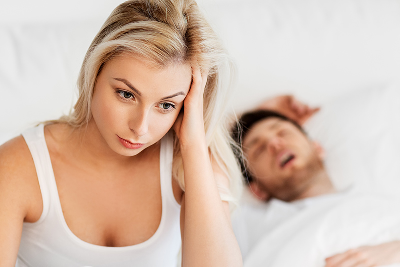 Treatment for Anti-snoring in Bristol